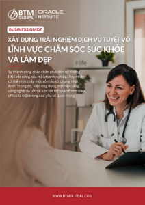 BTM Health and Beauty