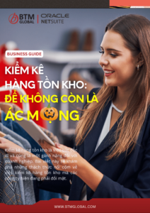 BTM Kiem ke hang ton kho de khong con la ac mong min