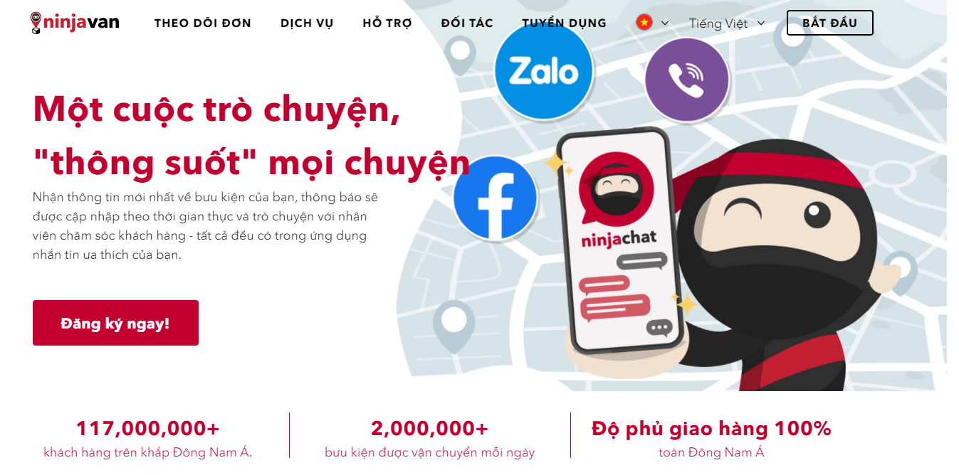 Ninja Van vận hành hệ thống Hóa đơn điện tử tích hợp trên tảng Oracle NetSuite ERP do BTM Global triển khai 1 Picture 1 14