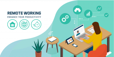 NetSuite ERP – Giải pháp quản lý doanh nghiệp hiệu quả trong đại dịch 1 NetSuite ERP - Giải pháp quản lý từ xa hiệu quả