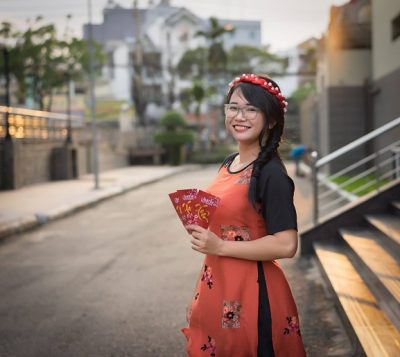 Trò chuyện với Vy Phan – Nhân viên phân tích nghiệp vụ (BA) 1 Vy Phan