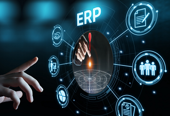 5 vấn đề doanh nghiệp cần lưu ý trước khi triển khai hệ thống ERP 1 Triển khai hệ thống ERP