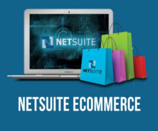 Nâng cao trải nghiệm khách hàng với giải pháp thương mại điện tử Oracle NetSuite SuiteCommerce 1 Tính năng thương mại điện tử của Oracle NetSuite