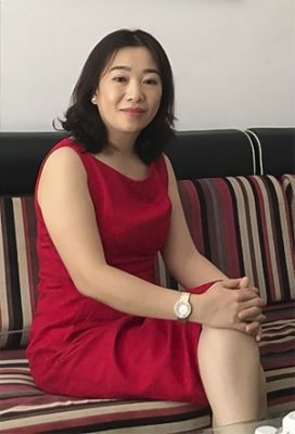 Trò chuyện với Khanh Mai – Trưởng phòng nhân sự 1 Picture 2 272w400h