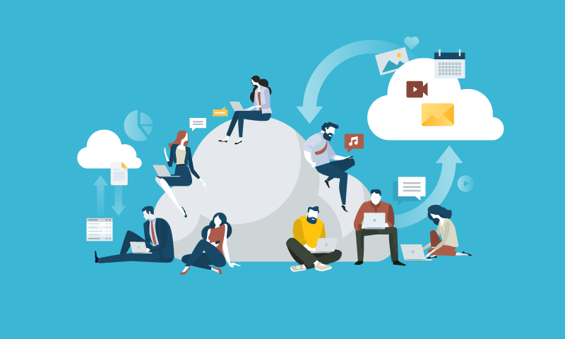 Oracle NetSuite ERP - Nền tảng quản lý doanh nghiệp có thể truy cập mọi lúc mọi nơi 2 Truy cập mọi lúc mọi nơi