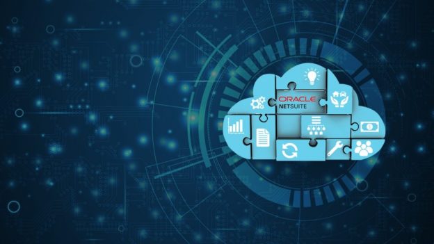 Oracle NetSuite ERP - Tùy chỉnh và tích hợp dễ dàng 2 Oracle Netsuite ERP - Giải pháp phần mềm tích hợp với các hệ thống phần mềm khác dễ dàng