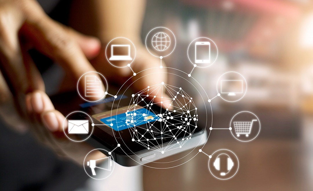 Doanh nghiệp bán lẻ nên triển khai giải pháp Oracle NetSuite ERP? 2 Oracle NetSuite ERP cho ngành bán lẻ