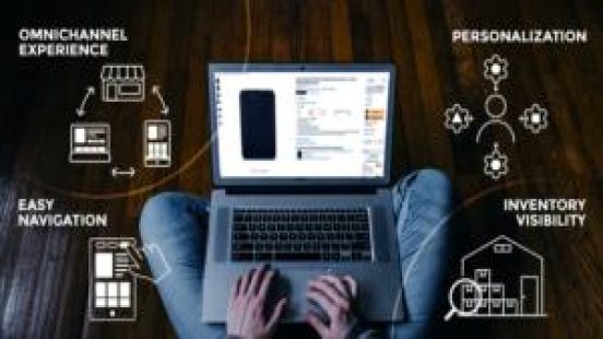 Nâng cao trải nghiệm khách hàng với giải pháp thương mại điện tử Oracle NetSuite SuiteCommerce 3 Lợi ích tính năng thương mại điện tử của Oracle NetSuite