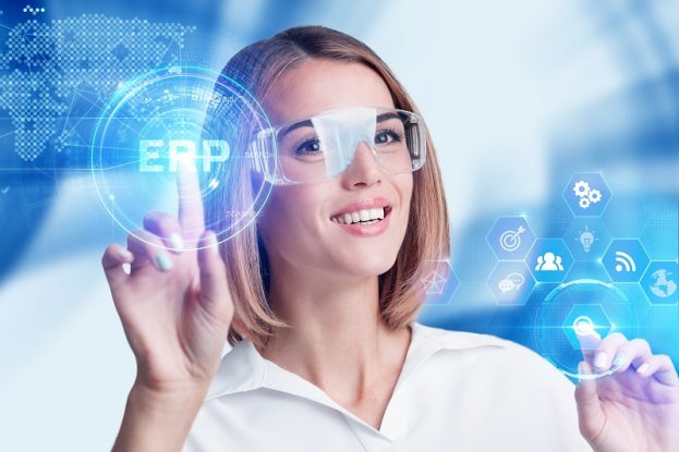 Hệ thống ERP là gì? ERP có vai trò gì trong quản lý doanh nghiệp? 1 NetSuite ERP