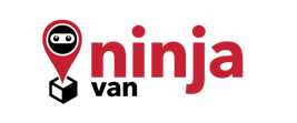 Khách hàng 1 Ninja Van logo