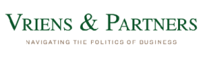 Khách hàng 40 Vriens & Partners logo