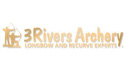 Khách hàng 51 3 rivers archery logo