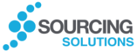 Sourcing Solutions logo