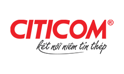 Khách hàng 11 Citicom logo