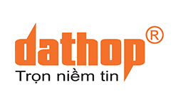 Khách hàng 13 Đất Hợp logo