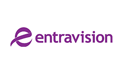 Khách hàng 28 Entravision logo