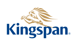 Khách hàng 4 Kingspan logo