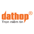 Đất Hợp logo