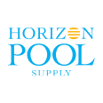 Horizon Pool Supply logo