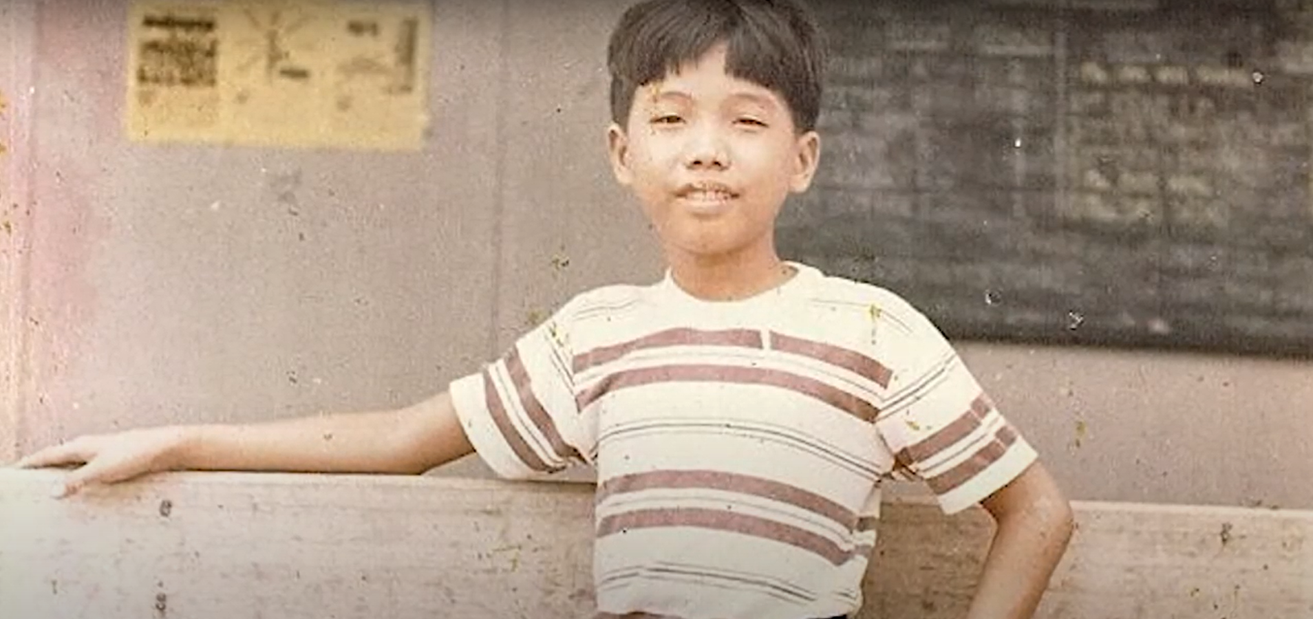 Andy Huỳnh