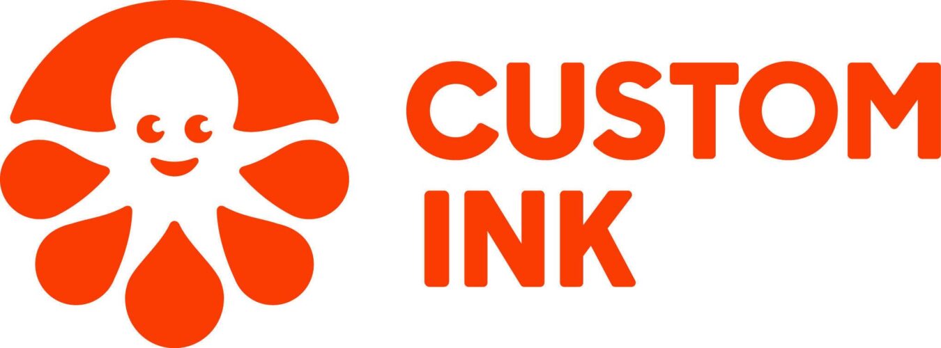 CustomInk logo