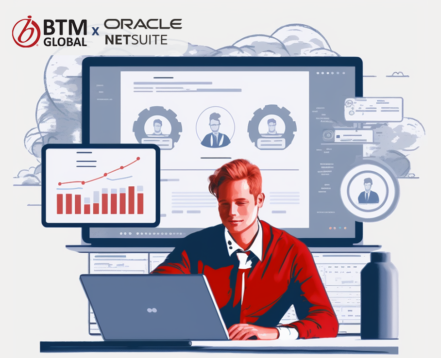 ERP theo mô hình điện toán đám mây (Cloud) đang là xu hướng lựa chọn chủ đạo trong 2023 - 2