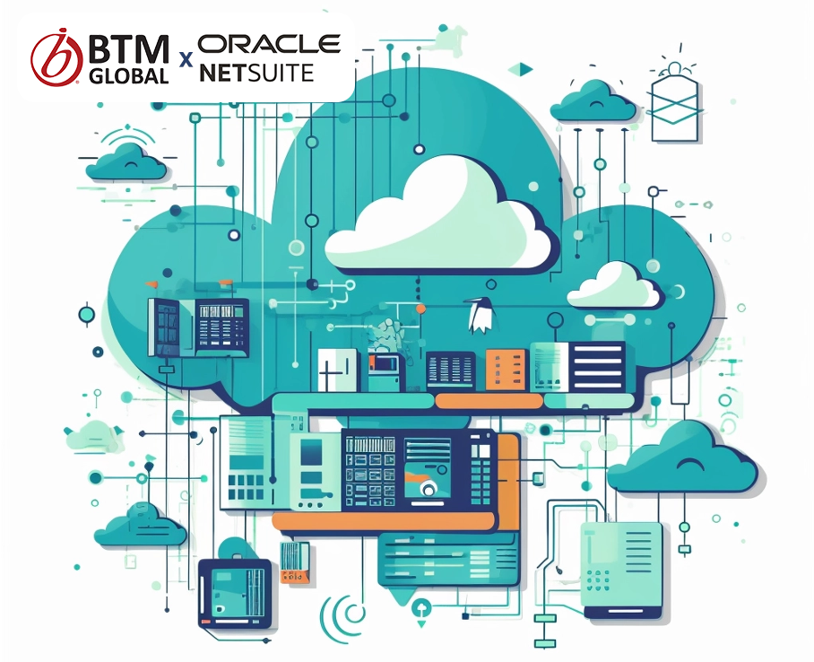 ERP theo mô hình điện toán đám mây (Cloud) đang là xu hướng lựa chọn chủ đạo trong 2023