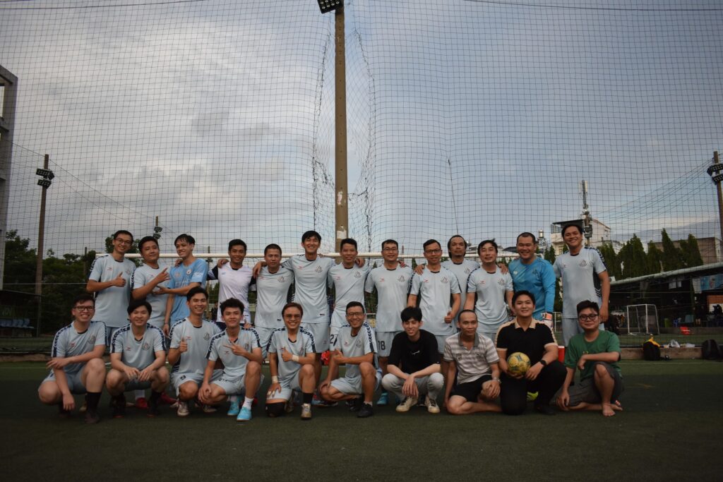 BTM Football Tournament 2023