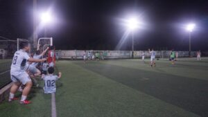 BTM Football Tournament 2023