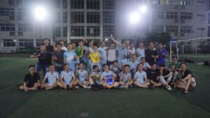 BTM Football Tournament 2023