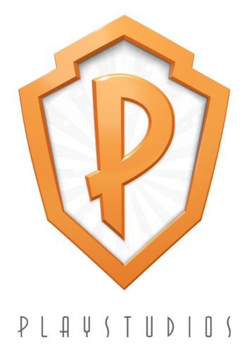 PLAYSTUDIOS LOGO
