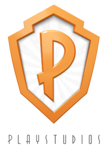Khách hàng 17 PLAYSTUDIOS LOGO