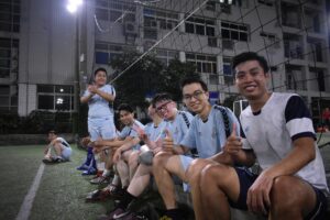 BTM Football Tournament 2023
