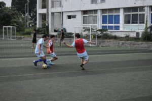 BTM Football Tournament 2023