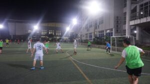 BTM Football Tournament 2023