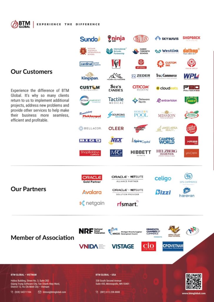 BTM Global Brochure EN - Page 9
