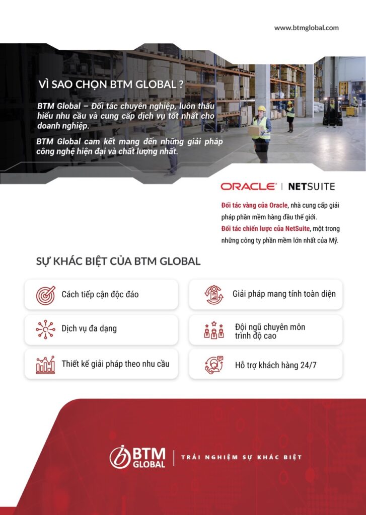 BTM Global Brochure VN