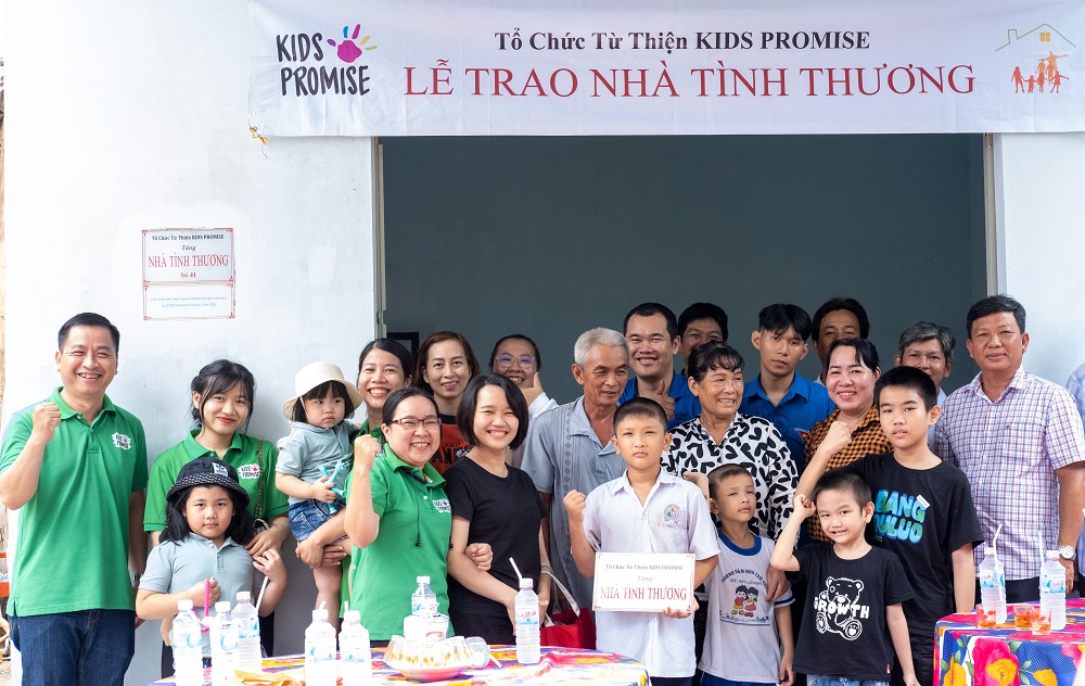BTM Global đã đồng hành cùng nhóm từ thiện Kids Promise - số 41 (16)