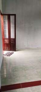 Không gian nhà từ thiện số 41