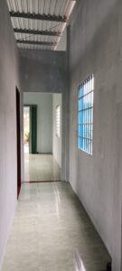 Không gian nhà từ thiện số 41