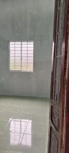 Không gian nhà từ thiện số 41