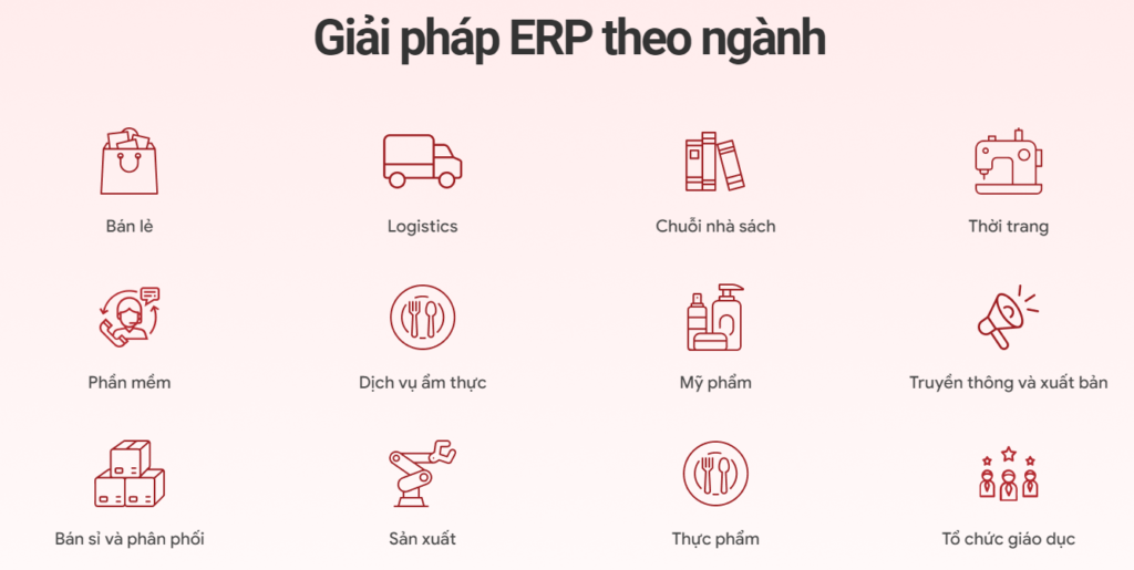 03 tiêu chí hàng đầu khi lựa chọn nhà tư vấn triển khai Oracle NetSuite 1 BTM Global là đối tác số 1 của Oracle tại Mỹ và Việt Nam
