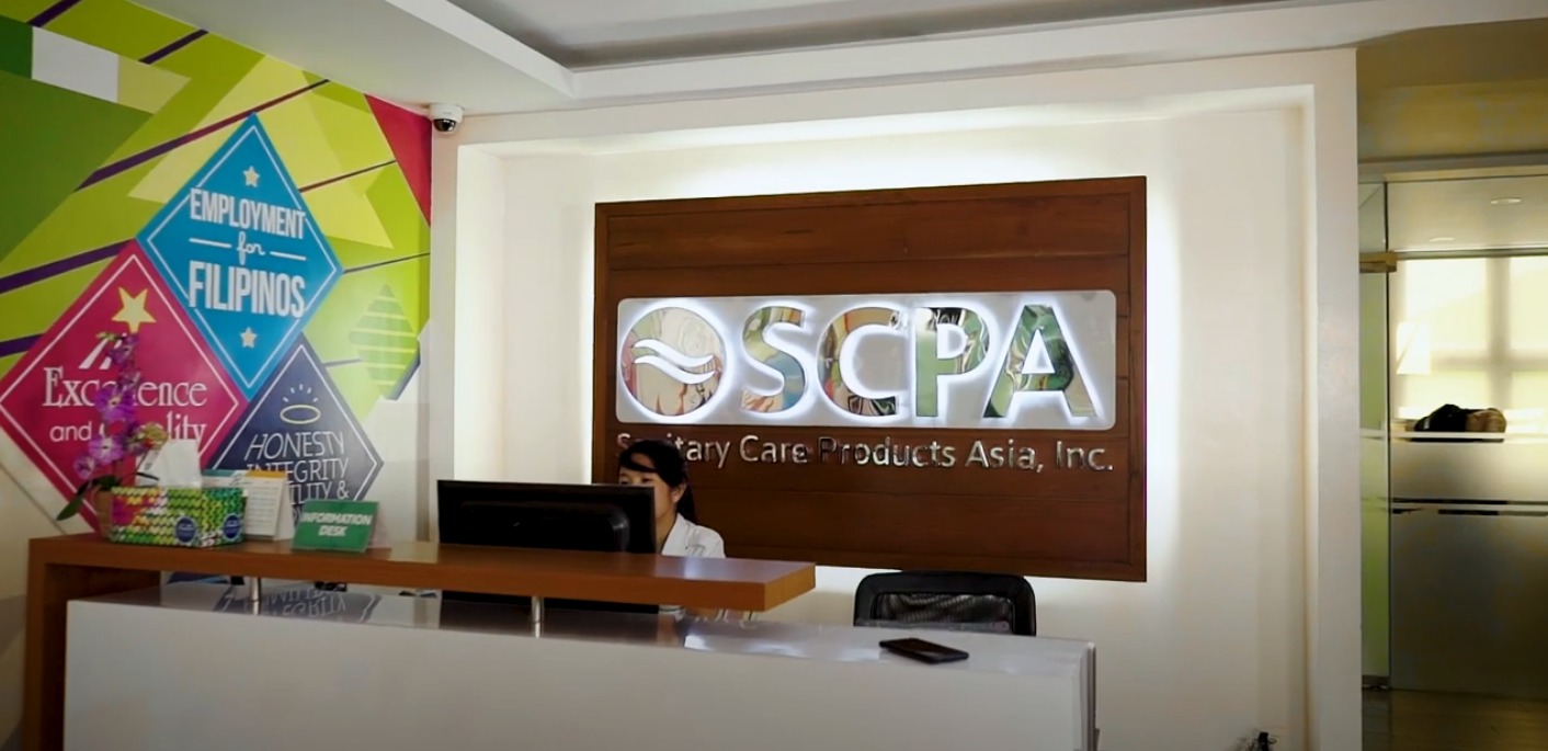 Sanitary Care Products Asia: Tái sinh từ tro tàn nhờ sử dụng ERP dựa trên công nghệ đám mây