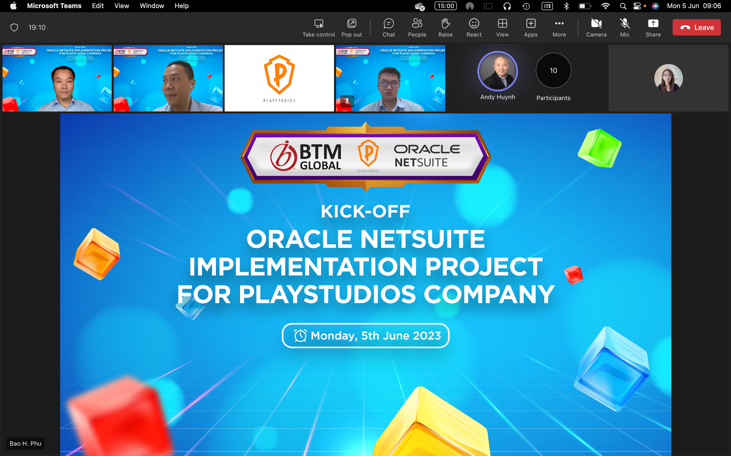 kick-off _ BTM Global & PLAYSTUDIOS LLC -1