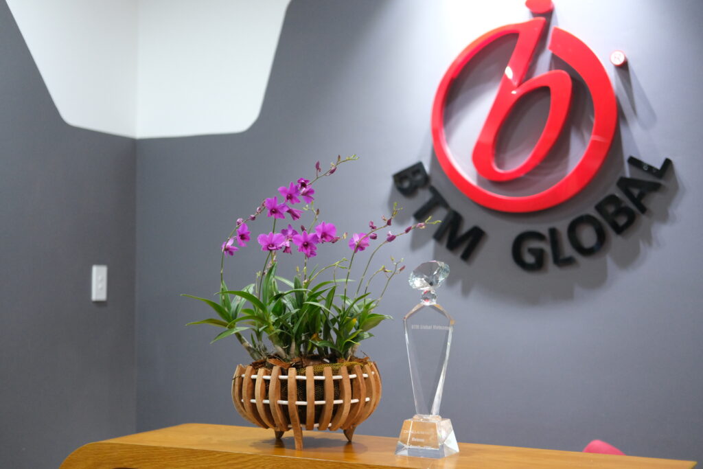 BTM Global Việt Nam -1