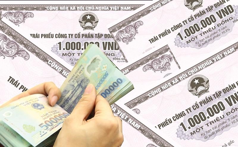 Hình minh họa - Trái phiếu