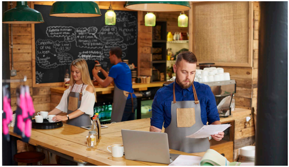 5 dấu hiệu nhận biết thời điểm vàng để triển khai ERP tại doanh nghiệp F&B 10 Craftmark Bakery, Food Manufacturer