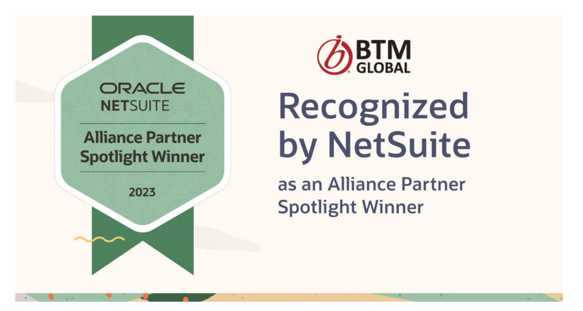 NetSuite là gì? Tìm hiểu chi tiết phân hệ chính của Oracle NetSuite ERP 26 Ảnh minh họa - 2