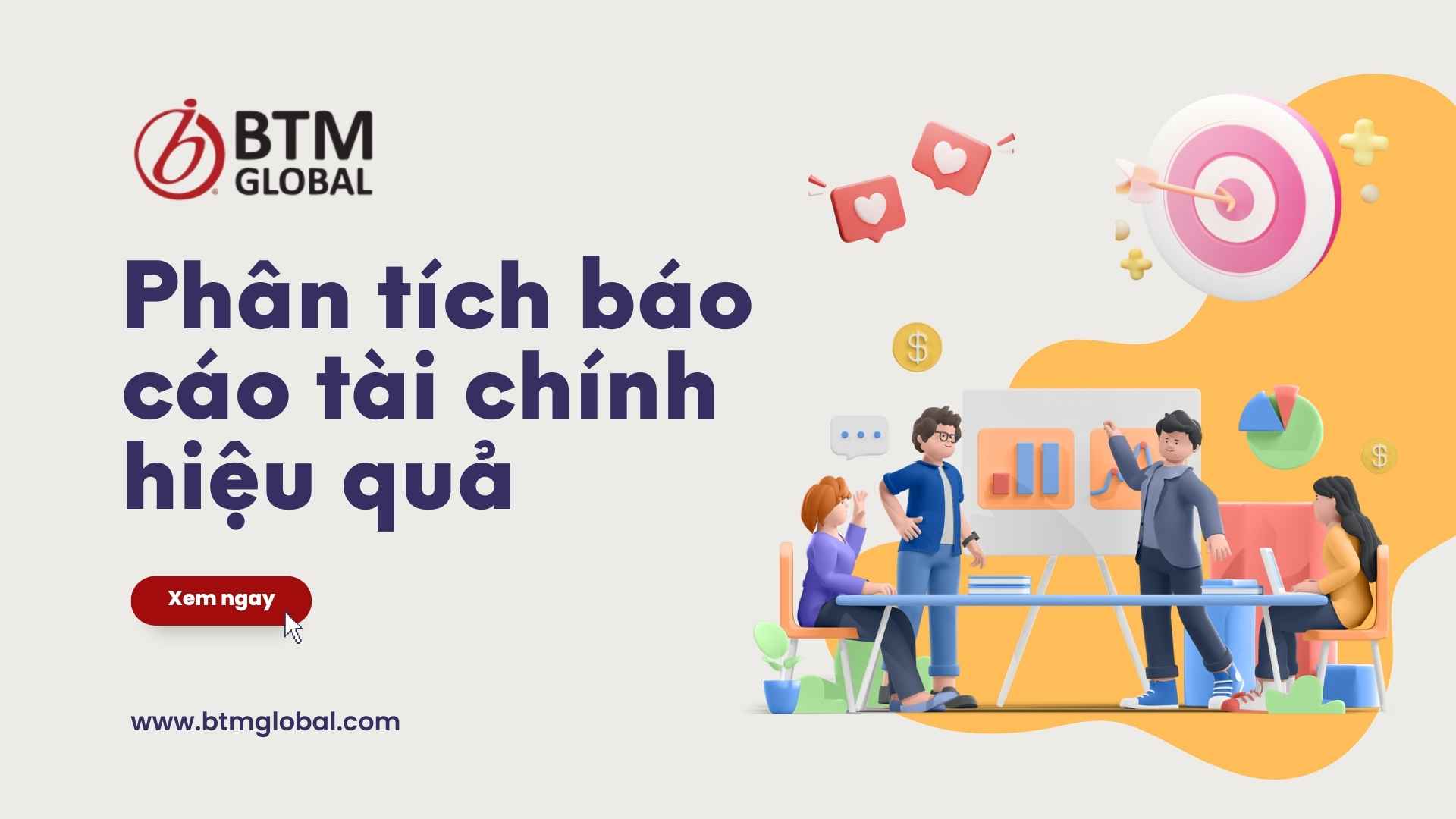Hình minh họa - Phân tích báo cáo tài chính hiệu quả
