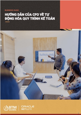 Click để tải tài liệu: Khám phá cách CFO tự động hóa quy trình kế toán (AR/AP)